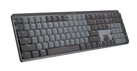 Best Logitech Keyboards in 2025 (Top 8: MX Keys, Ergo K860 and More)