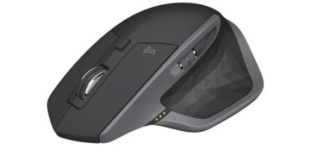 Best Logitech Mice in 2025 (Top 9: MX Master, Prodigy Gaming and More)