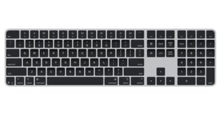 Best Mac Keyboards in 2025 (Top 9: iClever, Logitech and More)