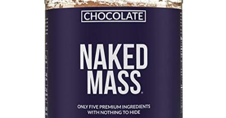 Best Mass Gainers in 2025 (Top 10: Optimum Nutrition, MuscleTech and More)