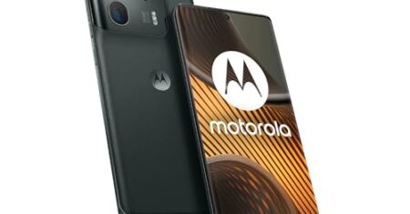 Best Motorola Phones of 2025 (Top 5: G85, Edge 50 Ultra and More)