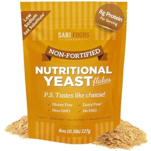 Best Nutritional Yeast Supplements