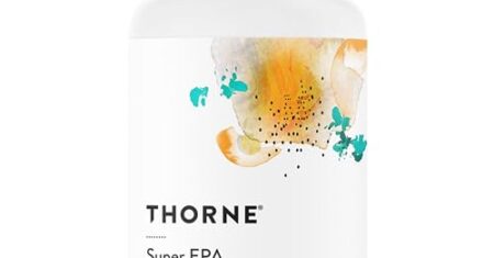 Best Omega-3 Supplements in 2025 (Top 10: NOW Foods, Thorne and More)