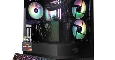 Best PCs to Play Warzone in 2026 (Top 9: RTX 5070TI, Ryzen 9 and More)