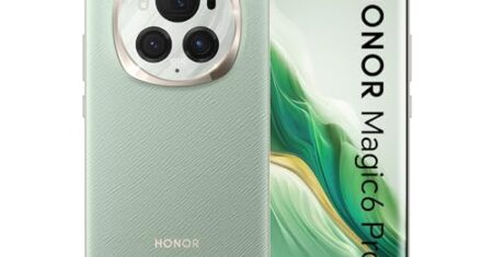 Best Phones with 8GB of 2025 (Top 8: Moto Honor, Poco and More)