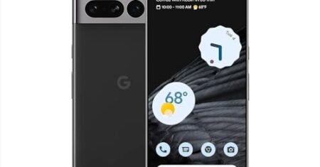 Best Phones for Delivery Drivers of 2025 (Top 8: Motorola, Nokia and More)