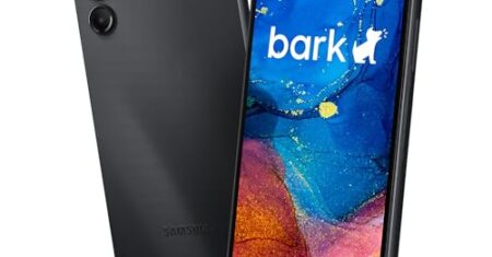 Best Phones for Kids of 2025 (Top 5: Samsung, TCL and More)