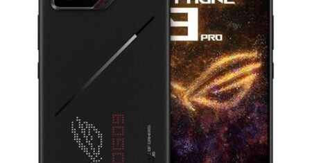 Best Phones for Playing Roblox in 2025 (Top 9: Xiaomi, iPhone and More)