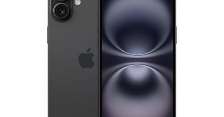 Best Phones for Seniors of 2025 (Top 6: iPhone, TCL and More)