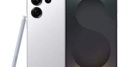 Best Phones for Work of 2025 (Top 7: OnePlus 13, Moto G and More)