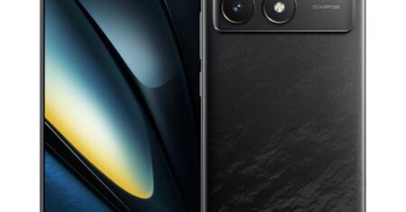 Best Pocophone in 2025 (Top 8: Poco F6, Poco C65 and More)