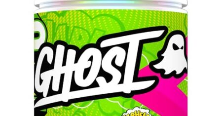 Best Pre-Workouts in 2025 (Top 10: GHOST, NITRAFLEX and More)