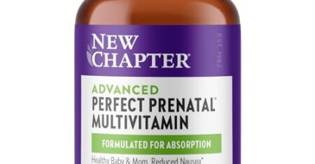 Best Prenatal Vitamins in 2025 (Top 10: Pure Synergy, Rainbow Light and More)