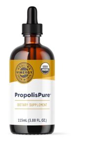 Best Propolis Extract Supplements
