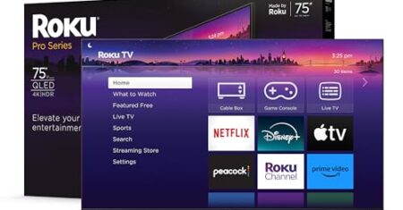 Best QLED TVs in 2026 (Top 10: TCL, Insignia and More)