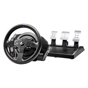 Best Racing Wheels for PC