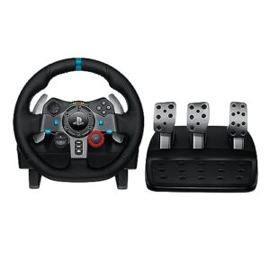 Best Racing Wheels for PS4
