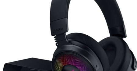 Best Razer Headsets in 2025 (Top 9: BlackShark, Kraken and More)