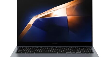 Best Samsung Laptop in 2025 (Top 6: Galaxy Book, ChromeBook and More)