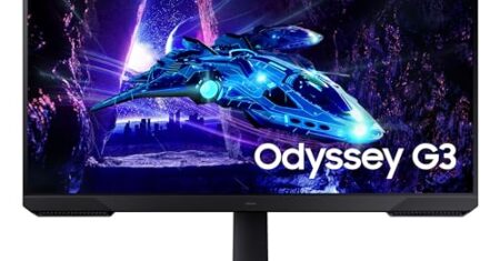 Best Samsung Monitors in 2025 (Top 10: Odyssey, Essential and More)