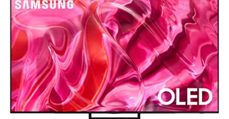 Best Samsung TVs in 2025 (Top 7: QLED, OLED and More)