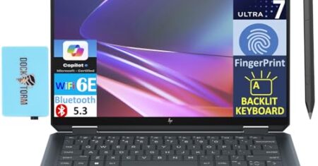 Best Small Laptop in 2025 (Top 8: Dell, Apple and More)