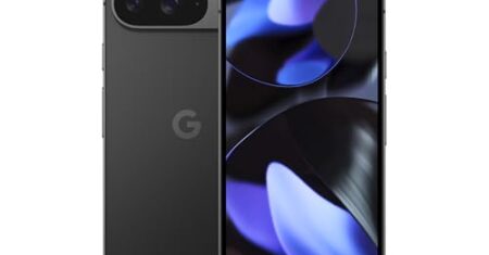 Best Small Phones of 2025 (Top 5: Samsung, Google Pixel and More)