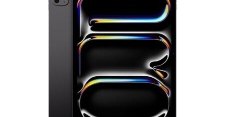 Best Tablets in 2026 (Top 8: iPad Pro, Samsung Galaxy Tab and More)