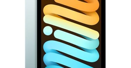 Best Tablets With 4GB RAM in 2026 (Top 6: iPad mini, Lenovo Tab and More)