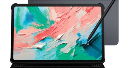 Best Tablets With 64GB Storage in 2026 (Top 7: TCL, Lenovo and More)