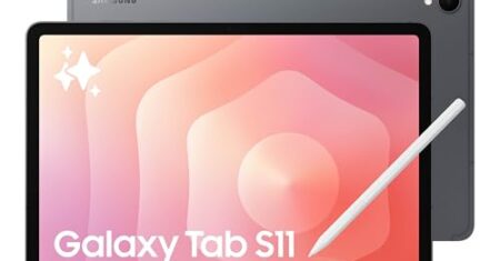 Best Tablets for Samsung Users in 2026 (Top 7: Galaxy Tab A11+, S9 FE+ and More)