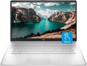 Best Touch Screen Laptops of 2025
