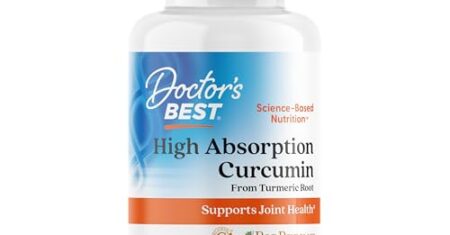 Best Turmeric Supplements in 2025 (Top 7: Curcumin, BioPerine and More)