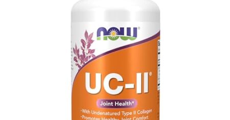 Best Type 2 Collagen Supplements in 2025 (Top 10: Bronson, BioCell and More)