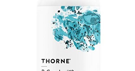 Best Vitamin B12 Supplements in 2025 (Top 9: Nature Made, Thorne and More)