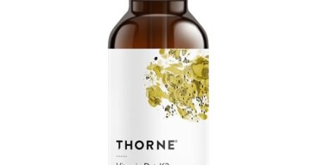 Best Vitamin K2 Supplements in 2025 (Top 7: MK-7, D3 Combo, and More)