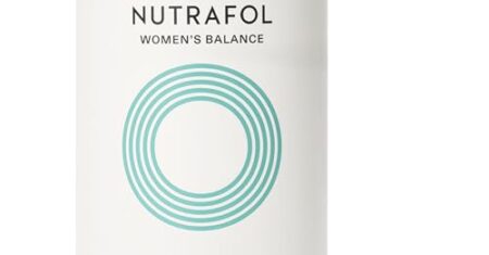 Best Vitamins for Female Hair Loss in 2025 (Top 9: Nutrafol, Berry-Flavored and More)