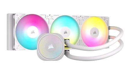 Best Water Coolers in 2025 (Top 7: Corsair, NZXT and More)