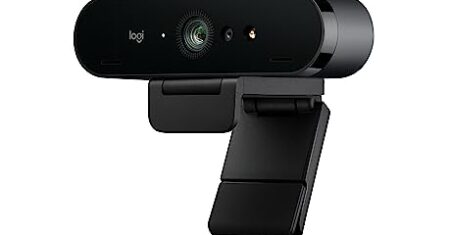 Best Webcams in 2025 (Top 10: Ugreen, Logitech and More)