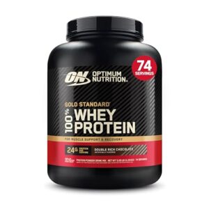 best whey protein powders 1 Best Whey Protein Powders