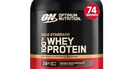 Best Whey Protein Powders in 2025 (Top 10: NAKED, FlavCity and More)