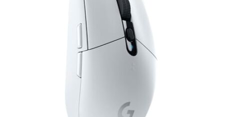 Best Wireless Gaming Mice in 2025 (Top 10: Logitech, Redragon and More)