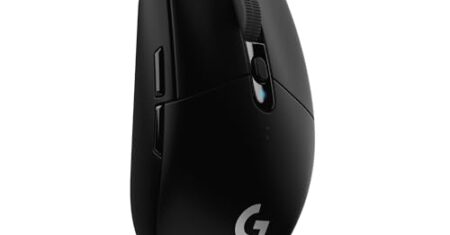 Best Wireless Mice in 2025 (Top 9: Redragon, Seenda and More)