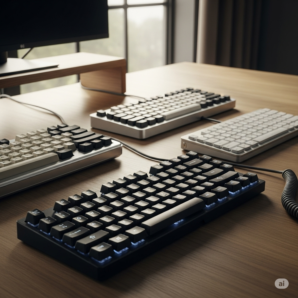 best mechanical keyboards