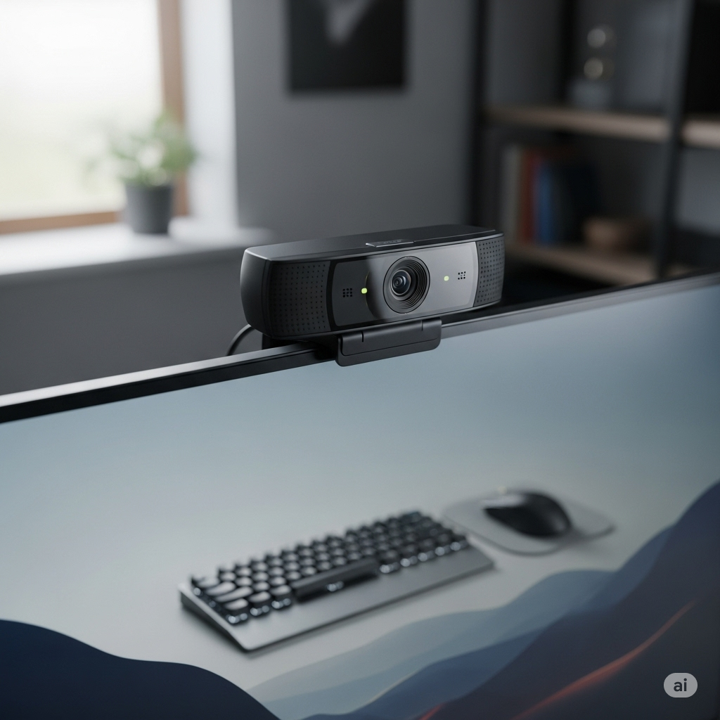 best webcams