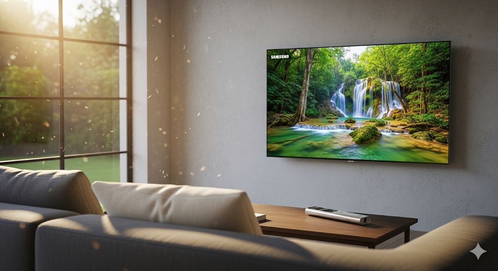 best samsung tvs