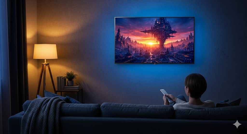 best lg tvs
