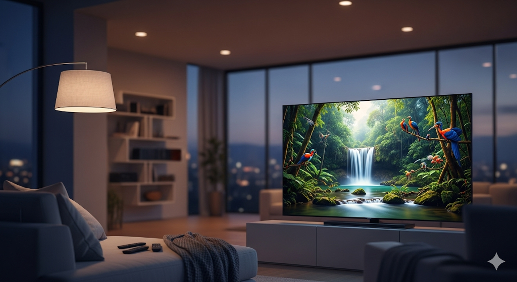 best 4k tvs