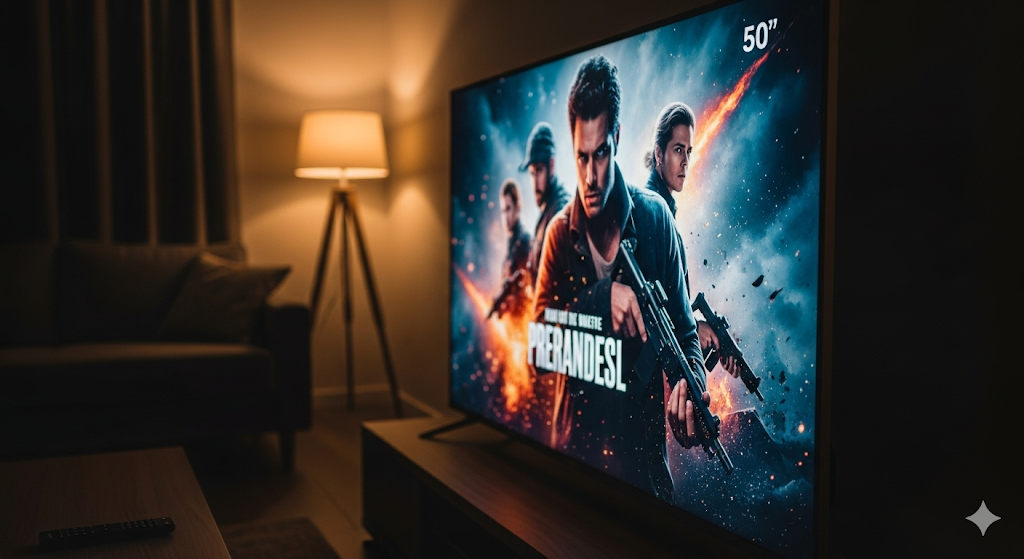 best 50-inch tvs