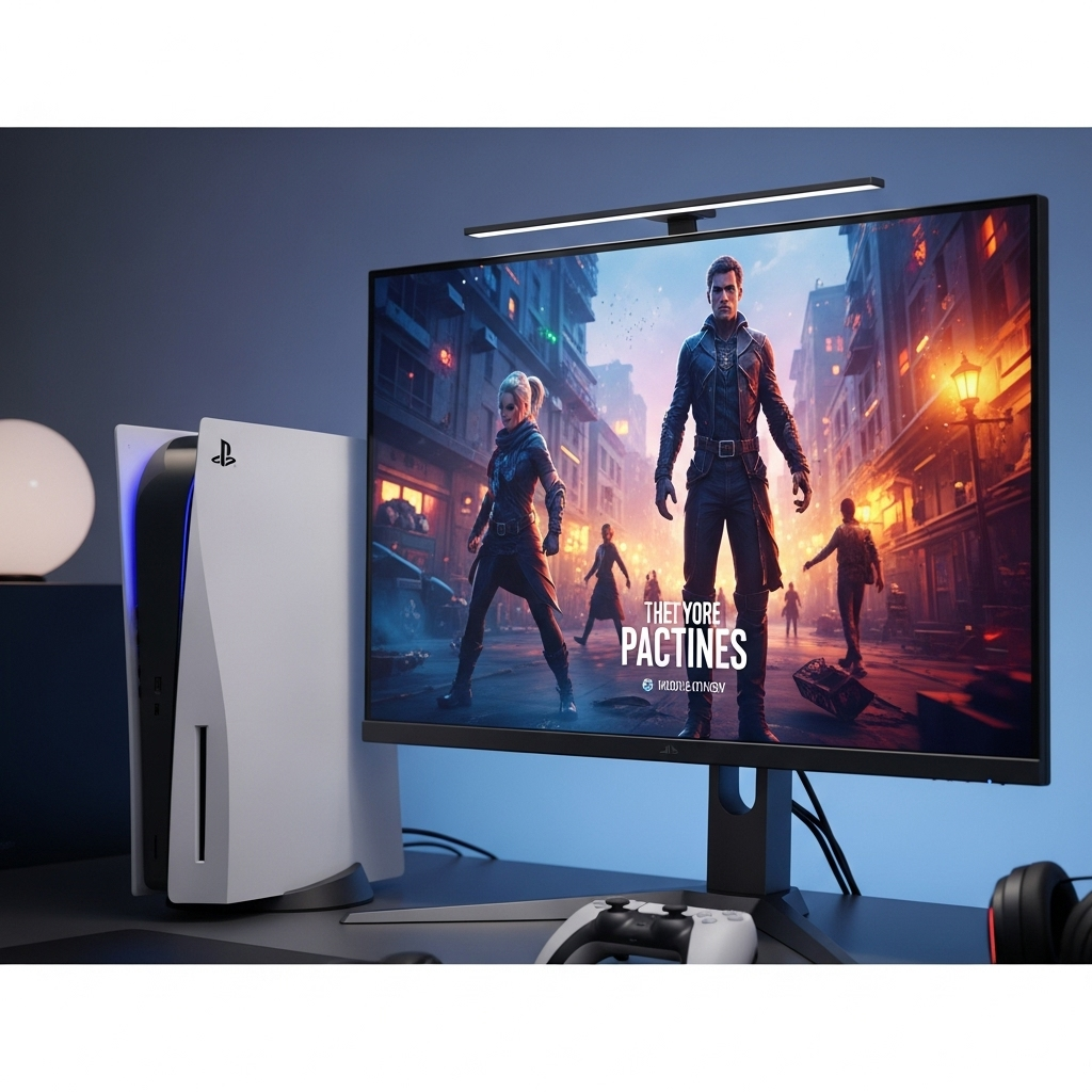 image 128 22 best monitors for PS5